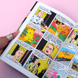 City Crime Comics - Teddy Goldenberg – Image 7