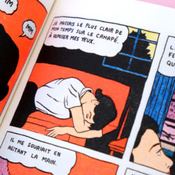 City Crime Comics - Teddy Goldenberg – Image 6