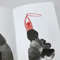 duo zine 4 . Guillaume Dégé & Tom de Pékin – Image 3