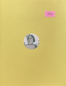 Jířa - Lucie Lučanská