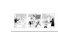 Les Sorcières - Camille Potte – Image 4