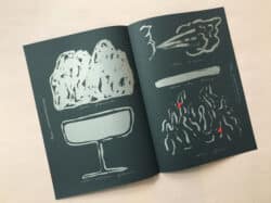 Donne des racines au loup-garou & fais courir l'arbre la nuit - Pauline Barzilaï – Image 16
