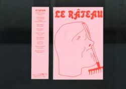 Le Râteau - Coll.