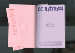 Le Râteau - Coll. – Image 13
