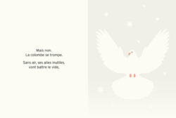 La Colombe de Kant - Alice BRIÈRE-HAQUET / Émilie VAST – Image 5