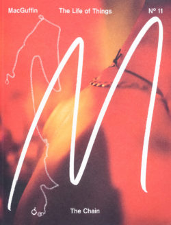 MacGuffin: The Life of Things issue 11, The Chain