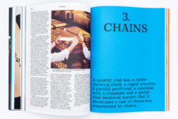 MacGuffin: The Life of Things issue 11, The Chain – Image 7