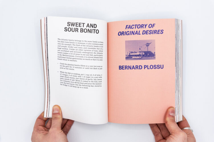 Foto/Industria 2021: Food - Francesco Zanot, Tommaso Melilli – Image 2