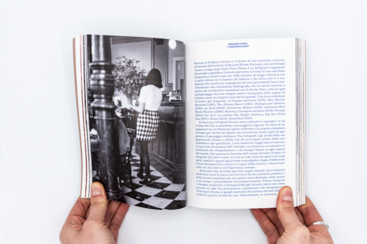 Foto/Industria 2021: Food - Francesco Zanot, Tommaso Melilli – Image 6