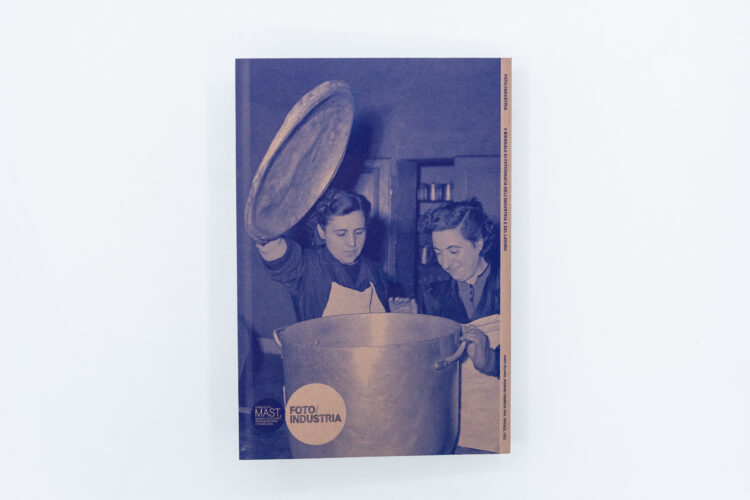 Foto/Industria 2021: Food - Francesco Zanot, Tommaso Melilli – Image 7