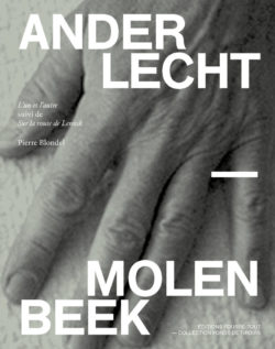 Anderlecht — Molenbeek - Pierre Blondel