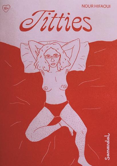 Titties - Nour Hifaoui