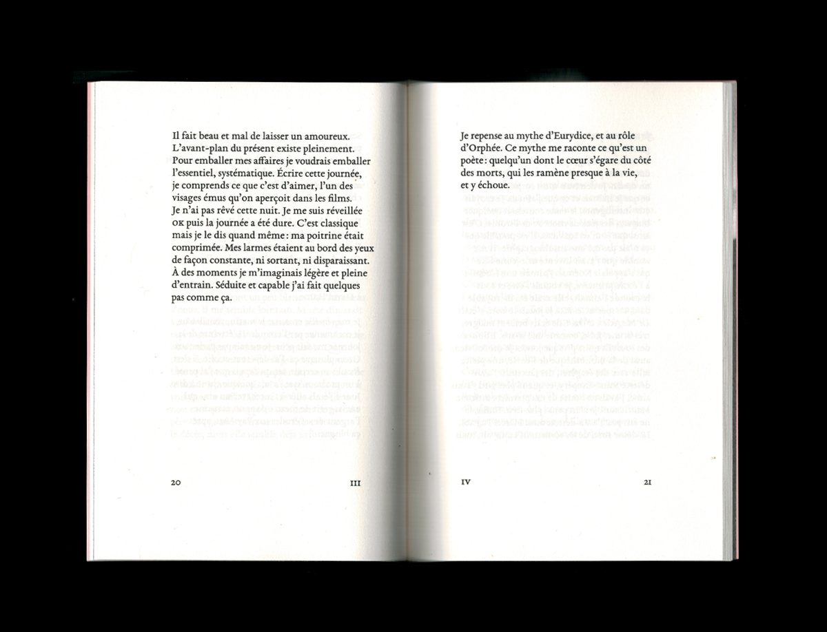 Le Cœur solide - Nora Barbier – Image 3