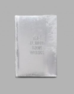 The J.L. Mott Iron Works - Alaric Garnier