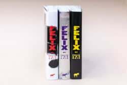 Felix - Felix the Saiz – Image 4