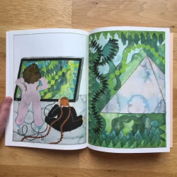 The Trip -  Malwine Stauss – Image 6