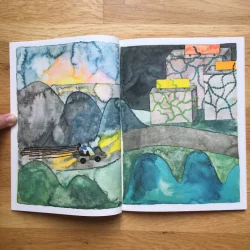The Trip -  Malwine Stauss – Image 3