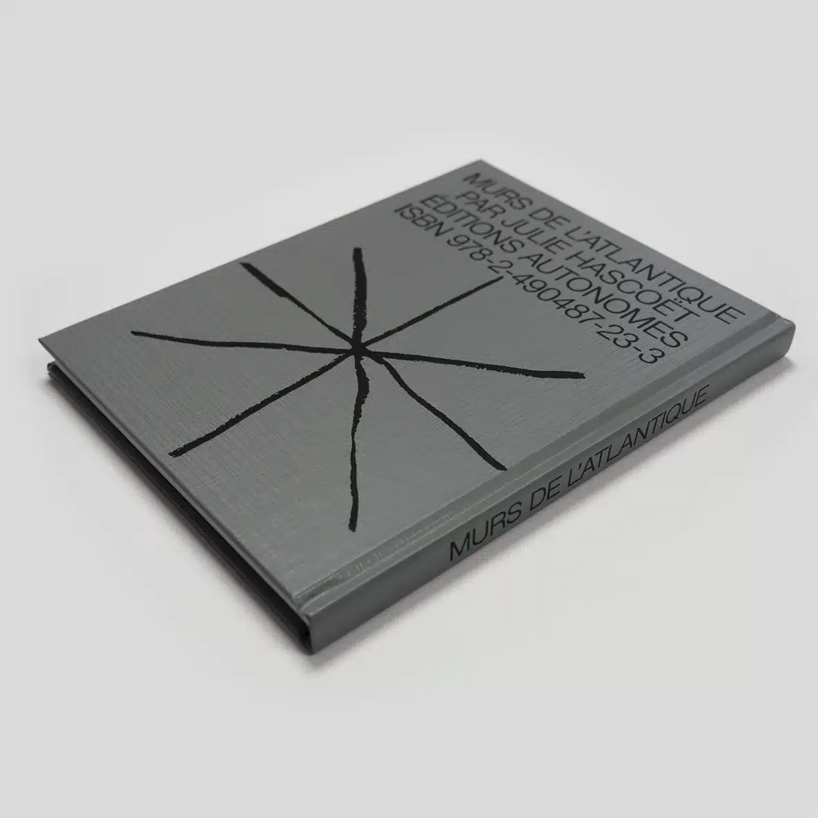 Murs de l'Atlantique — Julie Hascoët – Image 3