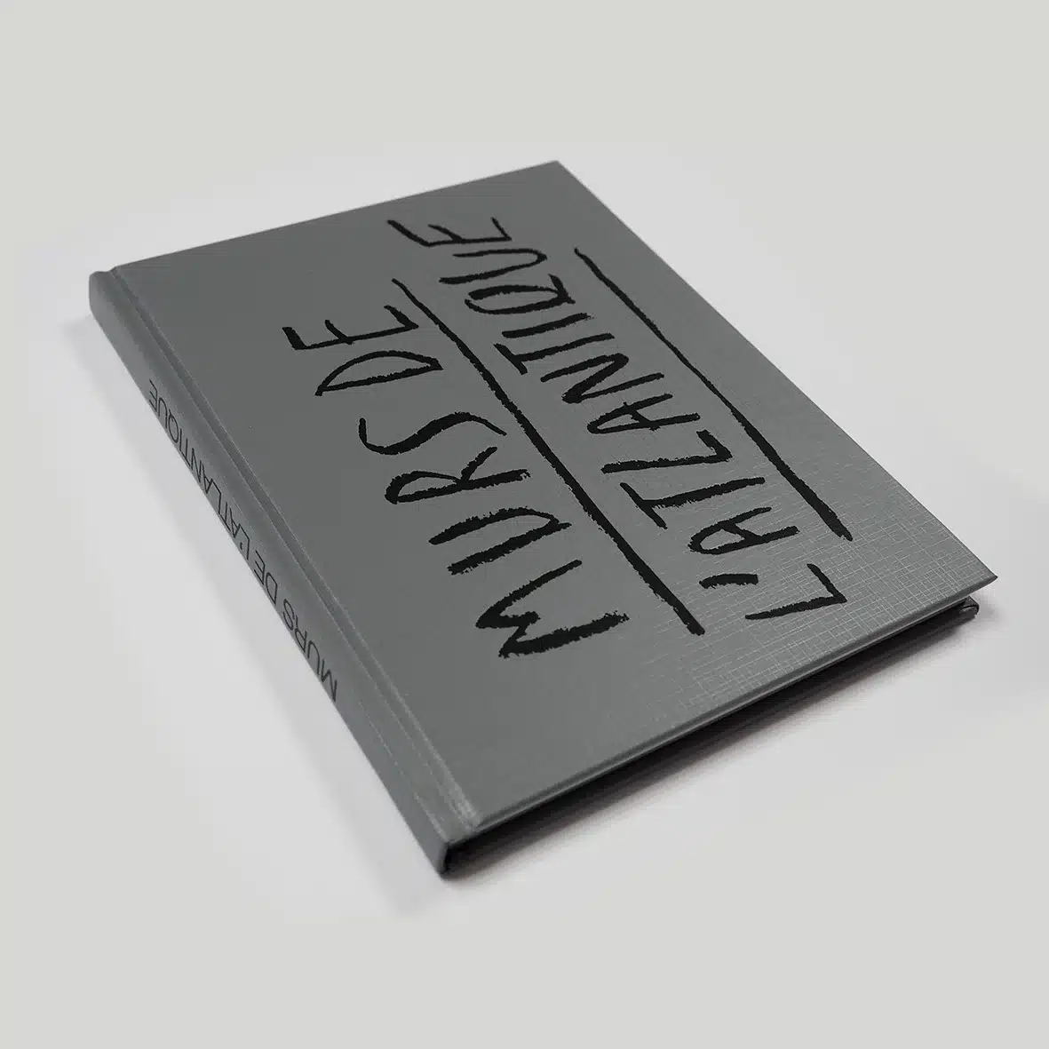 Murs de l'Atlantique — Julie Hascoët – Image 4