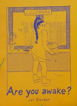 Are you awake ? - Jul Gordon