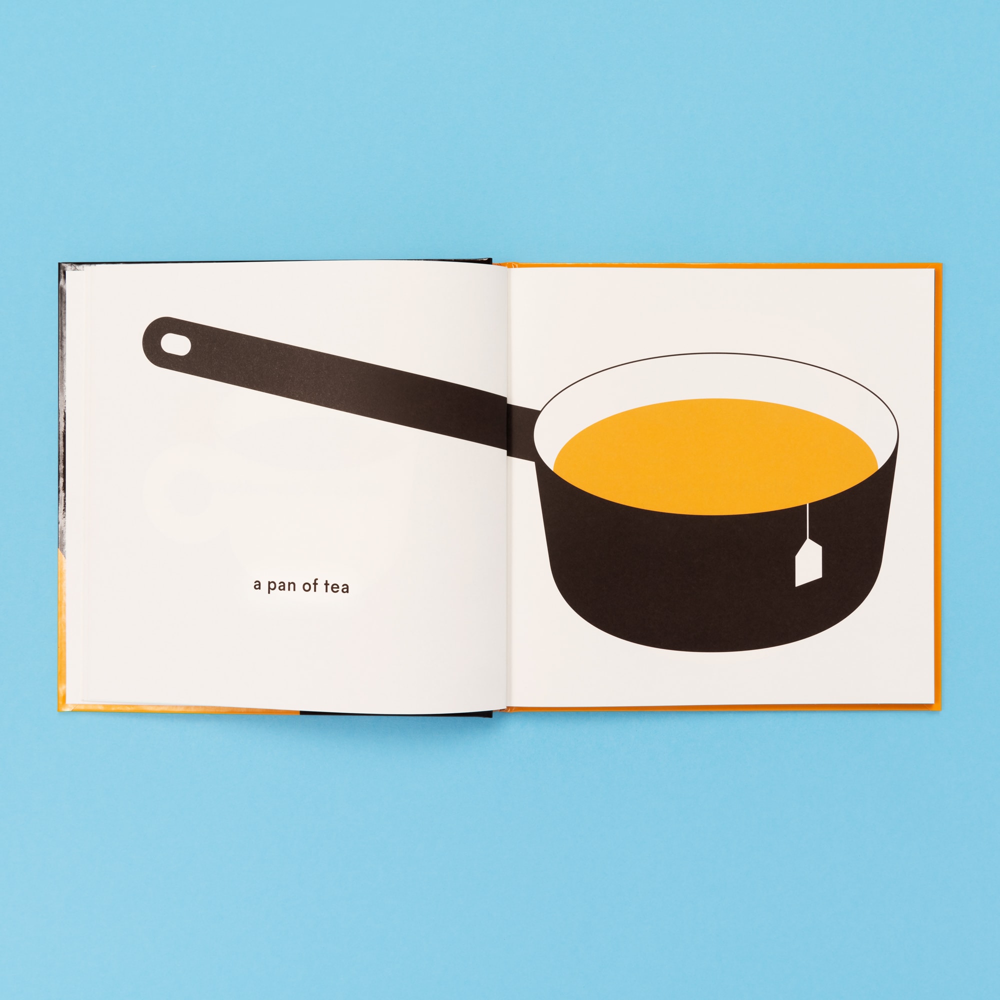 Sometimes Coffee - Sometimes Tea – Image 6