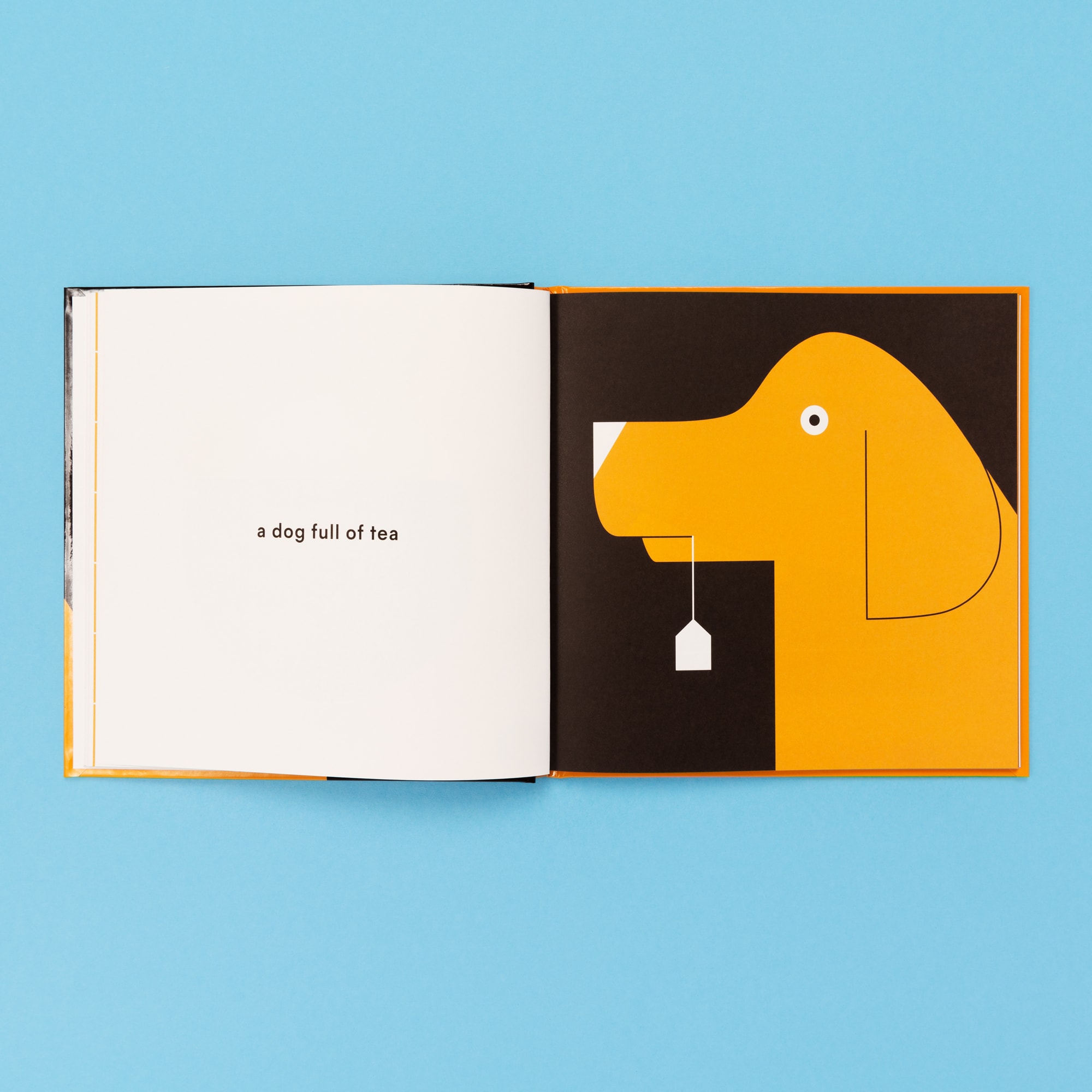 Sometimes Coffee - Sometimes Tea – Image 9