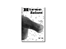 Horse Saison #2 -