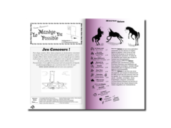Horse Saison #2 - – Image 2