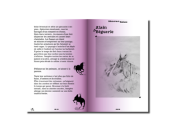 Horse Saison #2 - – Image 6