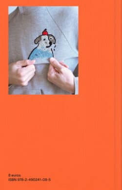 Le Patou, la pomme et son jus - Robin Garnier-Wenisch – Image 2