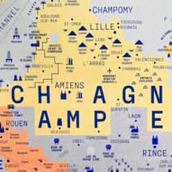 Carte des vignobles français en 2100 – Image 5