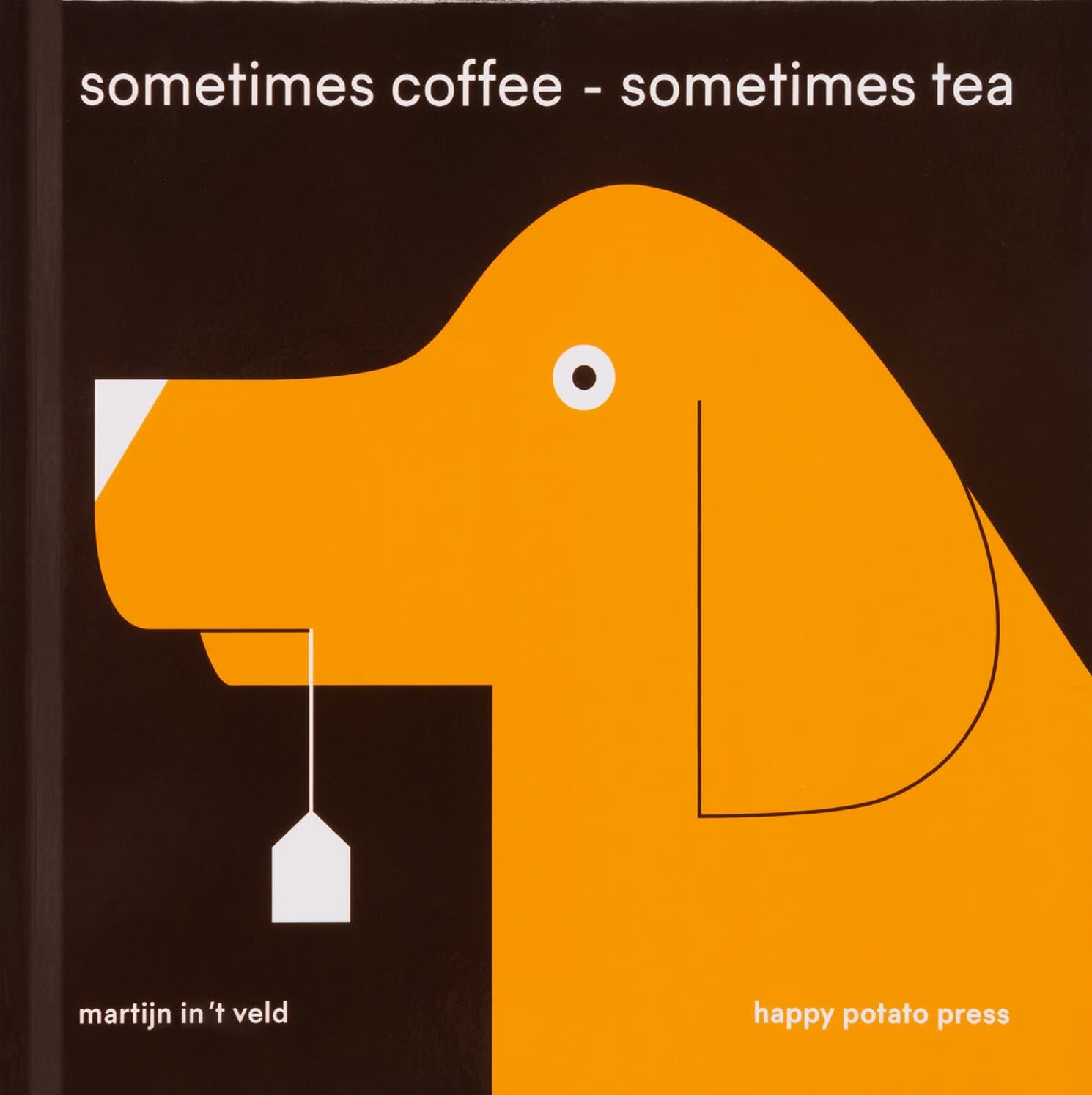 Sometimes Coffee - Sometimes Tea