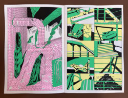 Marc's Souvenirs - Marc Hennes – Image 3