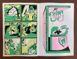 Marc's Souvenirs - Marc Hennes – Image 5