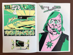 Marc's Souvenirs - Marc Hennes – Image 6