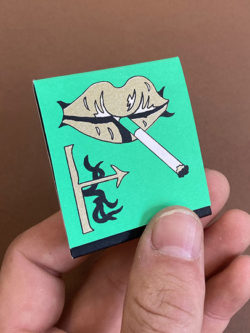 Marc's Souvenirs - Marc Hennes – Image 7