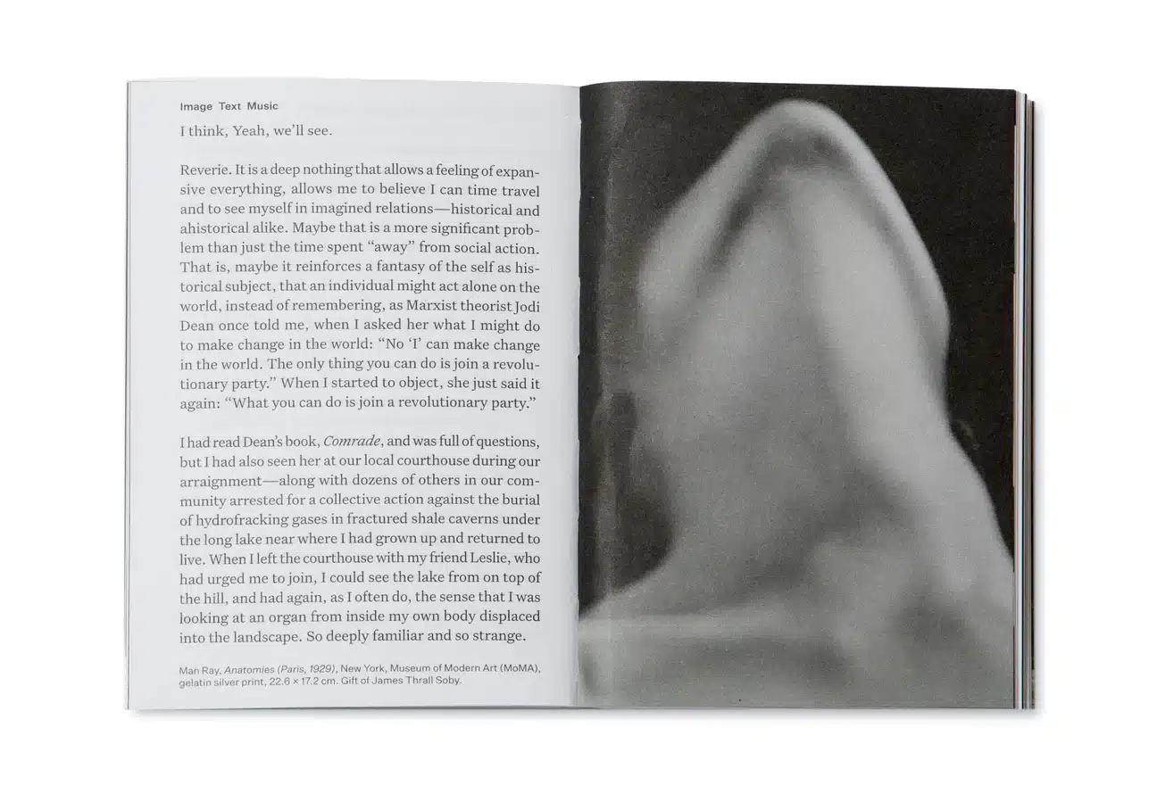 Image Text Music - Catherine Taylor – Image 3