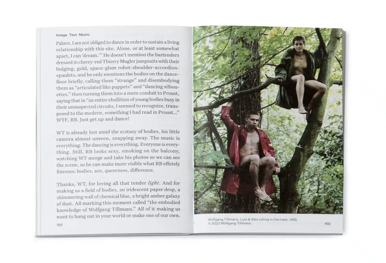 Image Text Music - Catherine Taylor – Image 5