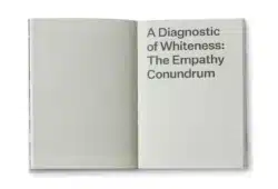 On Whiteness: The Racial Imaginary Institute – Image 4