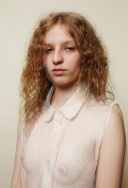 Baron - Richard Kern – Image 5