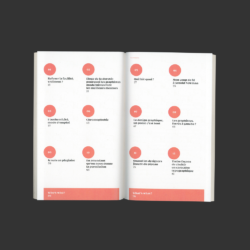 Direct, accessible et futé - Michael Bierut – Image 5