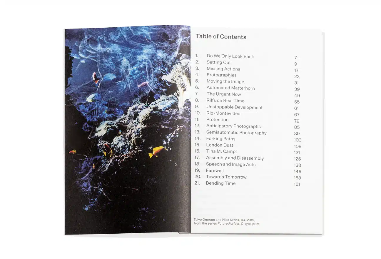To Be Determined: Photography and the Future - Duncan Wooldridge – Image 2