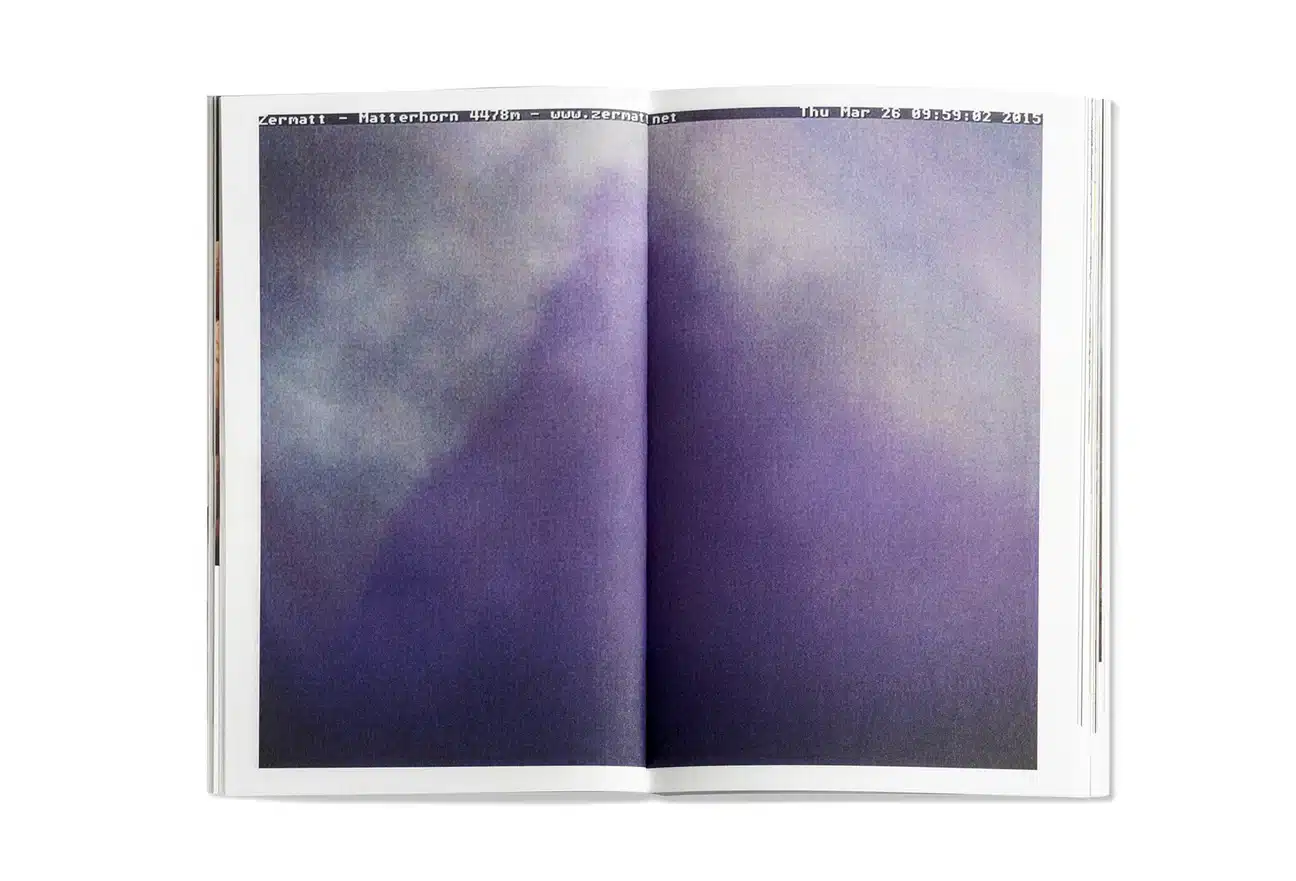 To Be Determined: Photography and the Future - Duncan Wooldridge – Image 5
