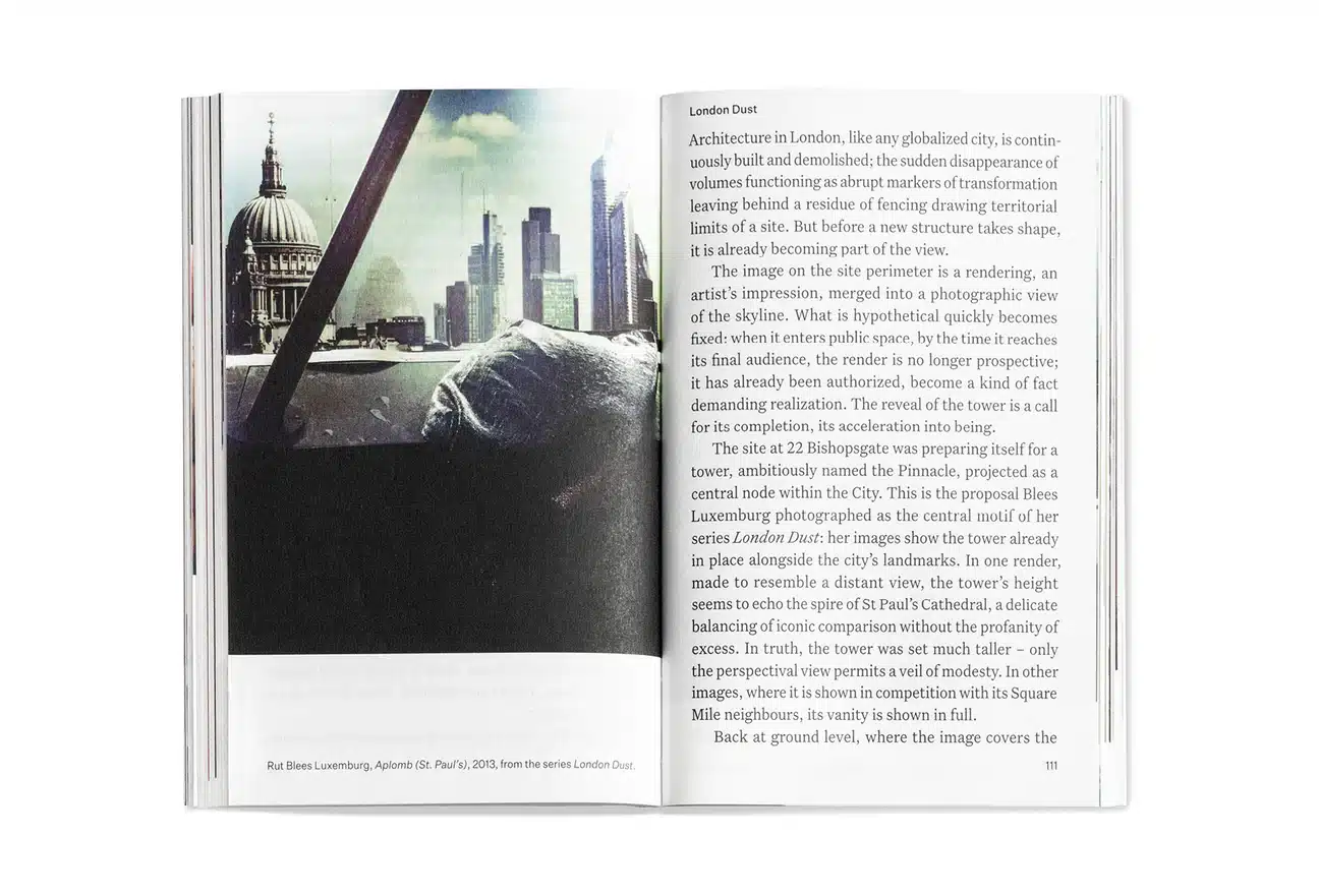 To Be Determined: Photography and the Future - Duncan Wooldridge – Image 8
