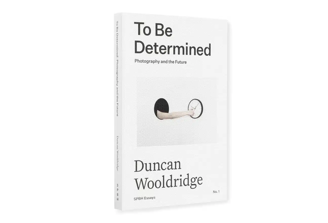 To Be Determined: Photography and the Future - Duncan Wooldridge – Image 4