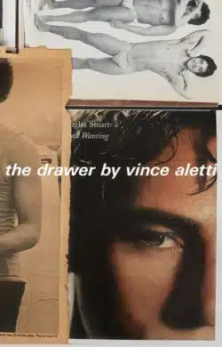 The Drawer - Vince Aletti