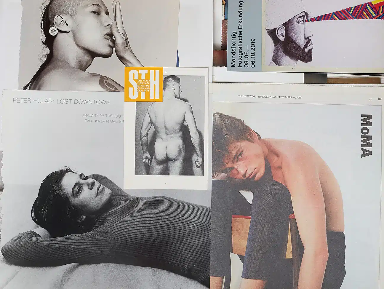 The Drawer - Vince Aletti – Image 6