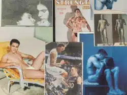 The Drawer - Vince Aletti – Image 11