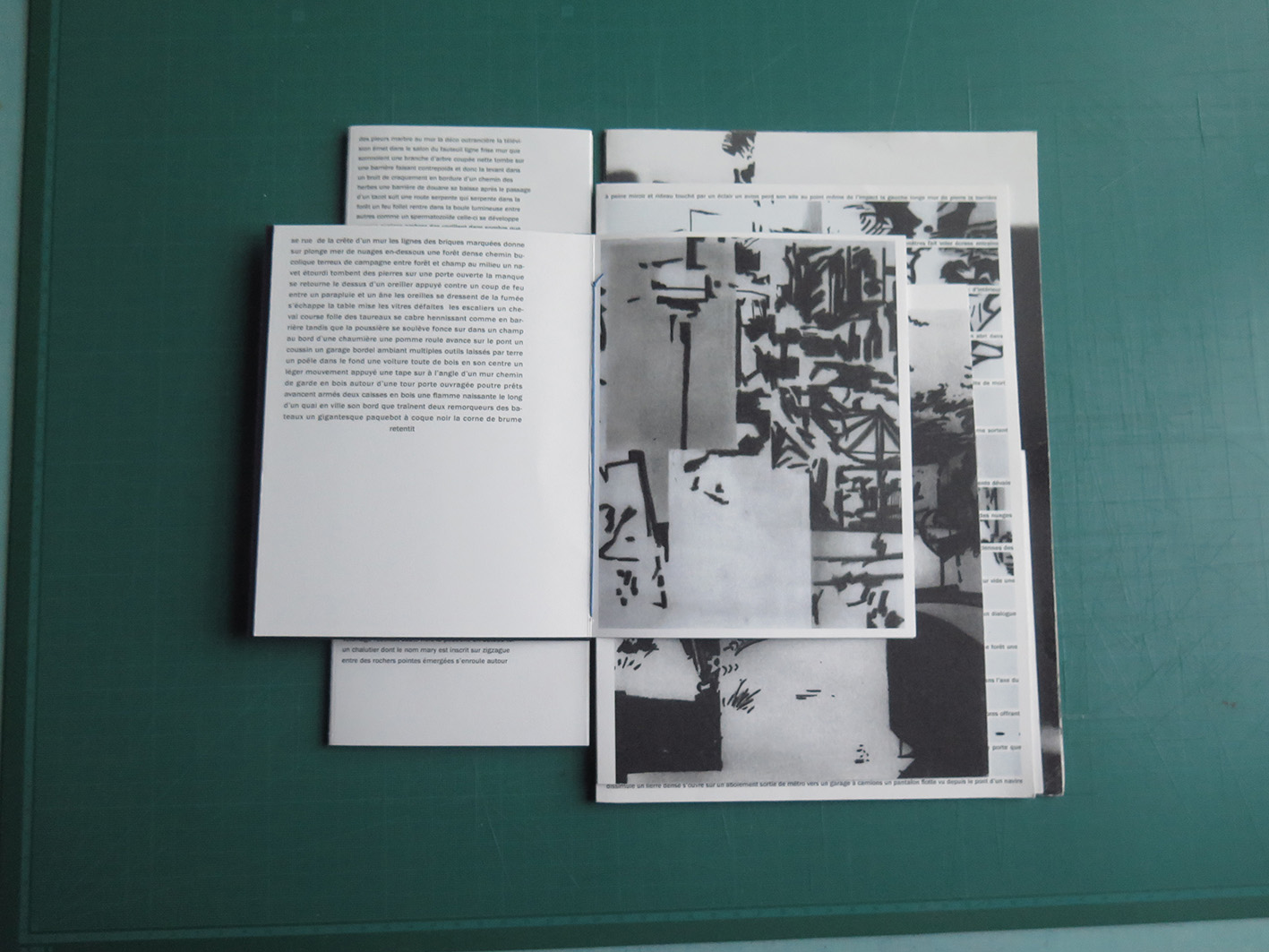 Le Dépli - Loïc Largier – Image 3
