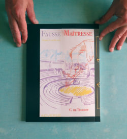 Fausse Maîtresse - C. de Trogoff – Image 8